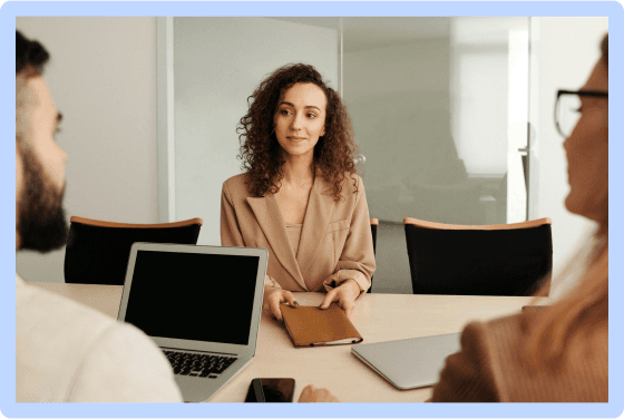 Interview process